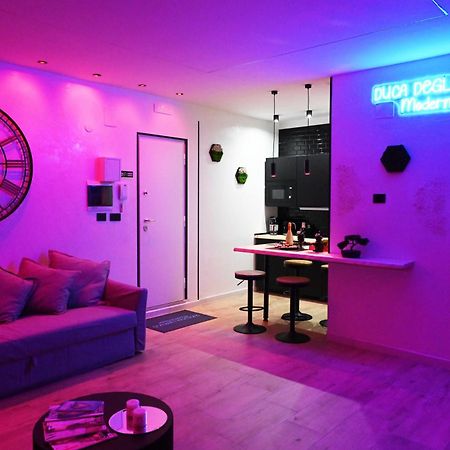 Apartamento Duca Degli Abruzzi Modern House Luxury Relax Bríndisi Exterior foto