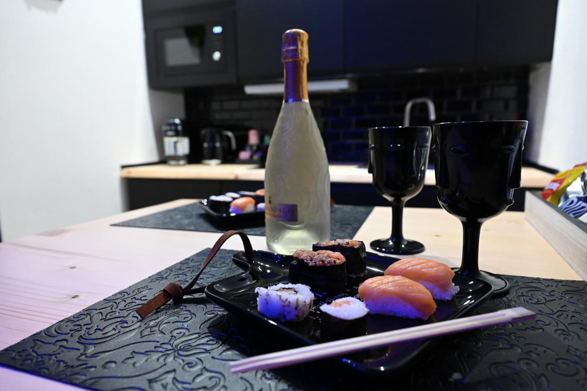 Apartamento Duca Degli Abruzzi Modern House Luxury Relax Bríndisi Exterior foto