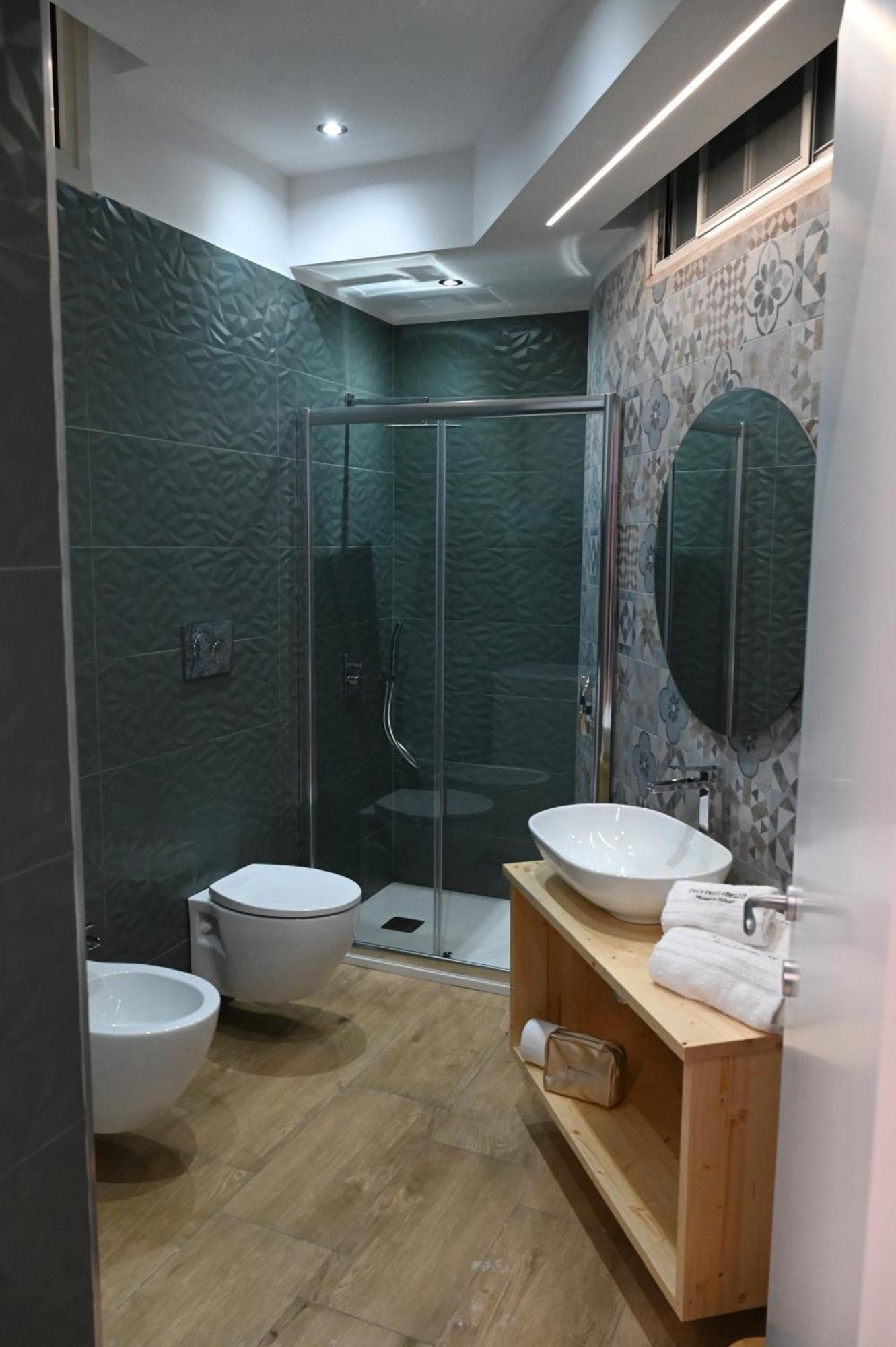 Apartamento Duca Degli Abruzzi Modern House Luxury Relax Bríndisi Exterior foto