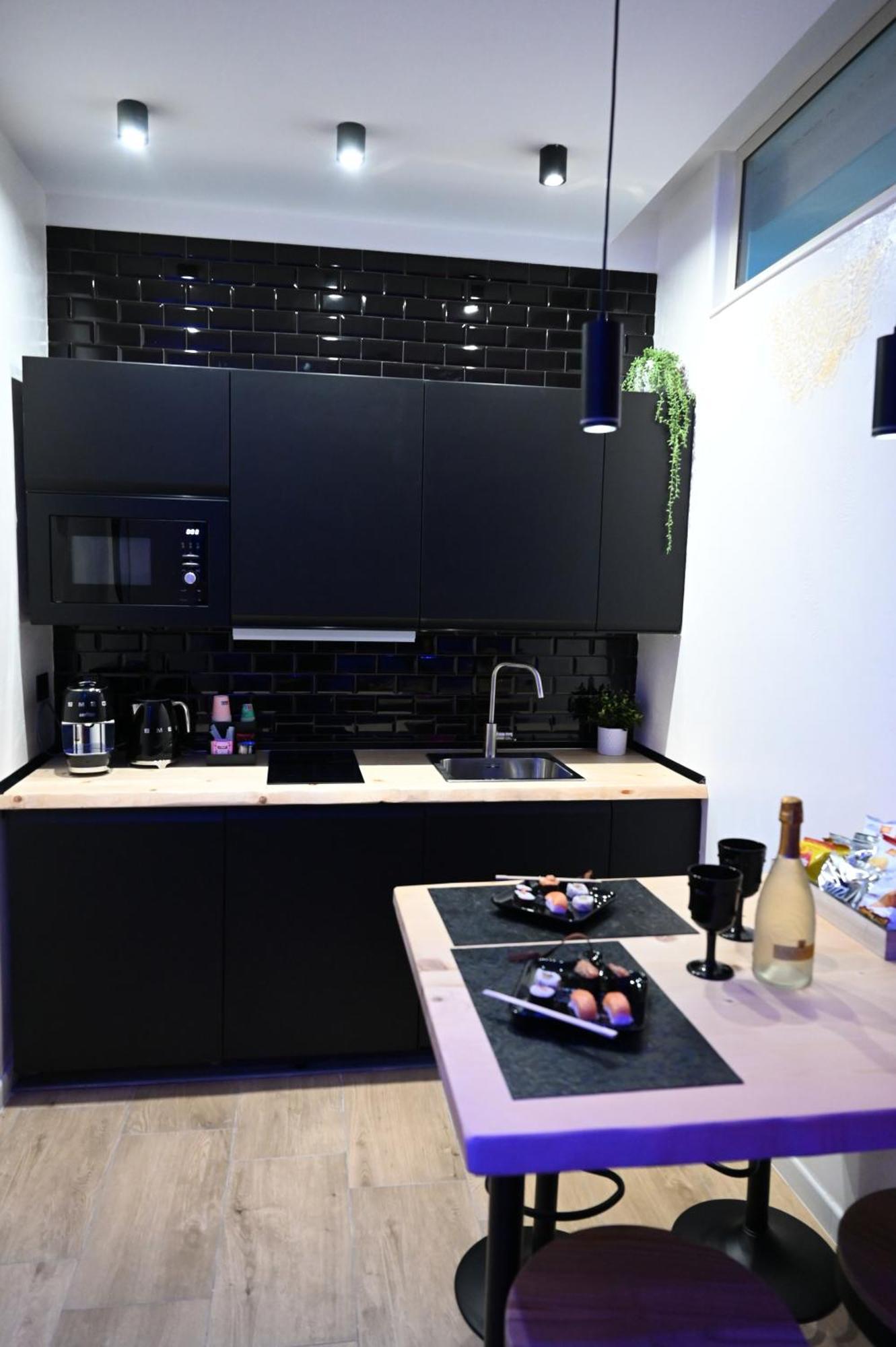 Apartamento Duca Degli Abruzzi Modern House Luxury Relax Bríndisi Exterior foto