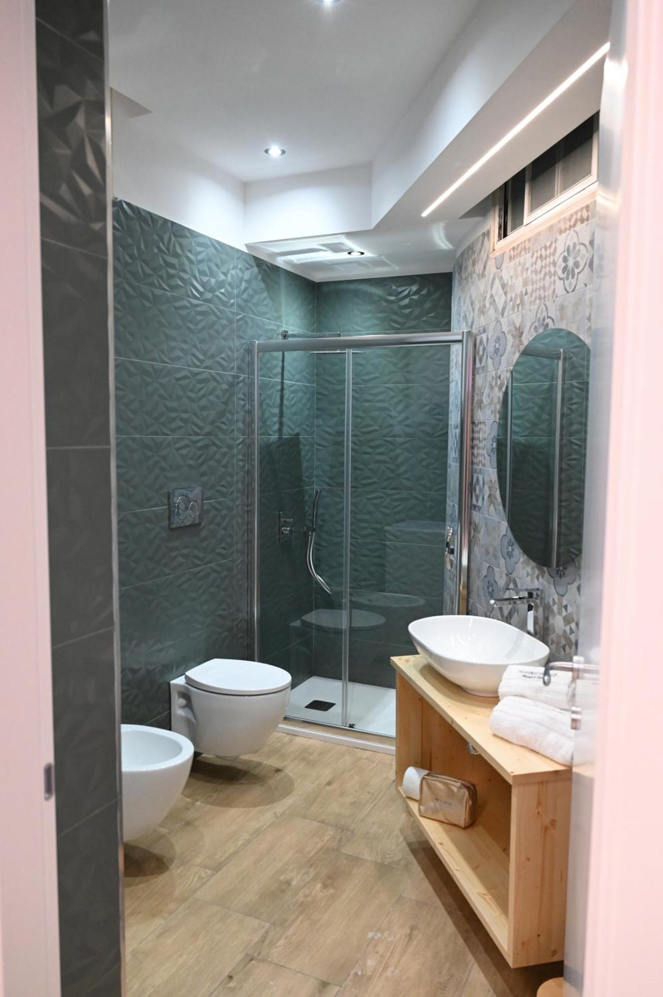 Apartamento Duca Degli Abruzzi Modern House Luxury Relax Bríndisi Exterior foto