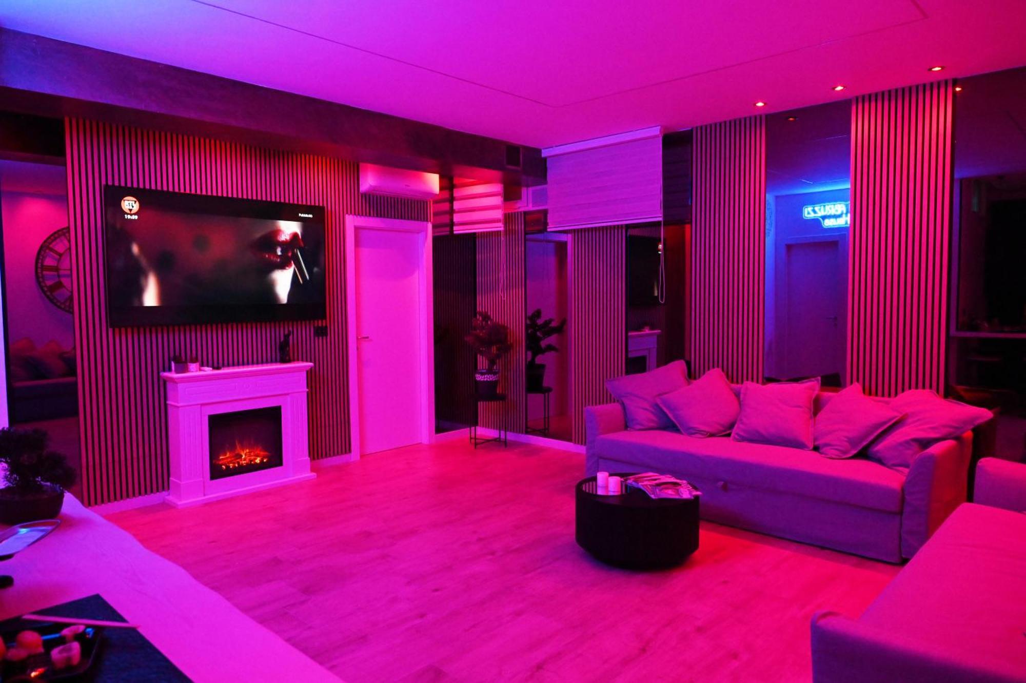Apartamento Duca Degli Abruzzi Modern House Luxury Relax Bríndisi Exterior foto